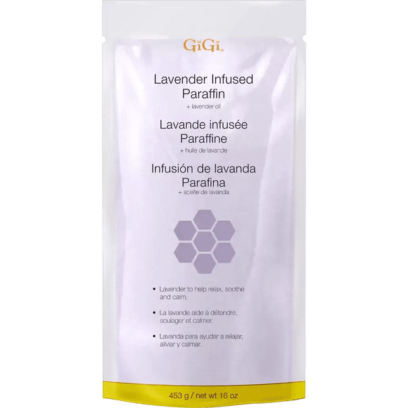 GiGi Paraffin Wax