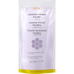 GiGi Paraffin Wax