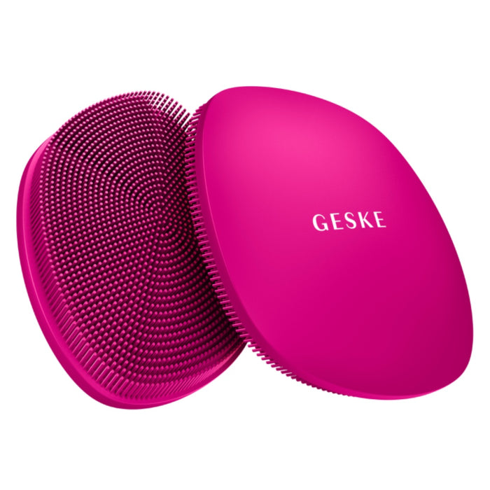 GESKE Facial Brush 4 in 1