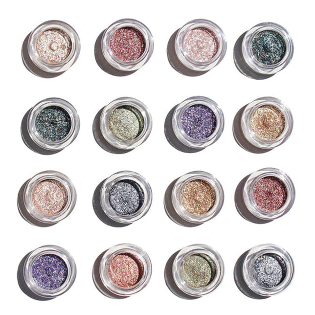 Bodyography Glitter Pigment Eyeshadow