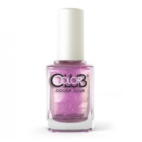 Color Club Aura Energy Nail Lacquer