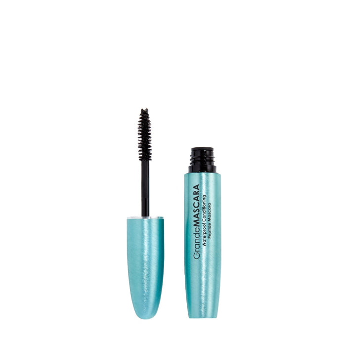 GrandeCosmetics GrandeMASCARA Waterproof Conditioning Peptide Mascara 0.21oz