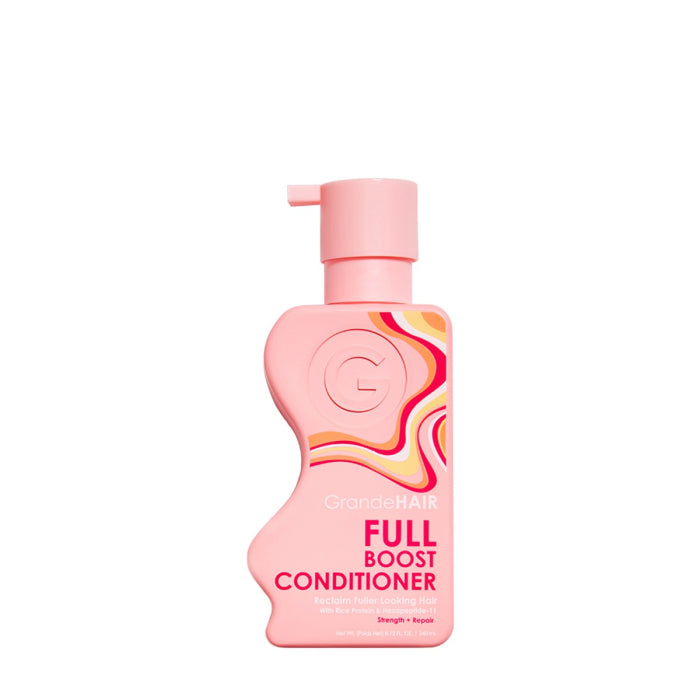 GrandeCosmetics GrandeHAIR Full Boost Conditioner 8.0oz