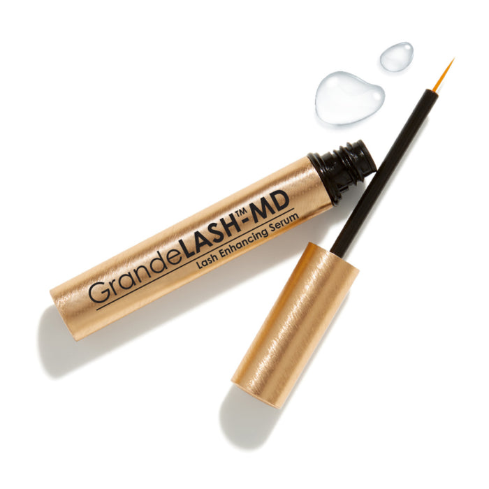 GrandeCosmetics GrandeLASH-MD Lash Enhancing Serum