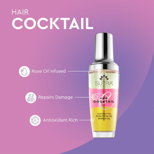 Sutra Hair Cocktail