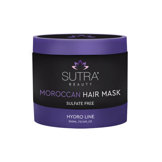 Sutra Hair Mask 10.14oz