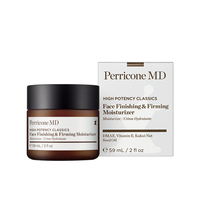 Perricone MD High Potency Classics Face Finishing & Firming Moisturizer