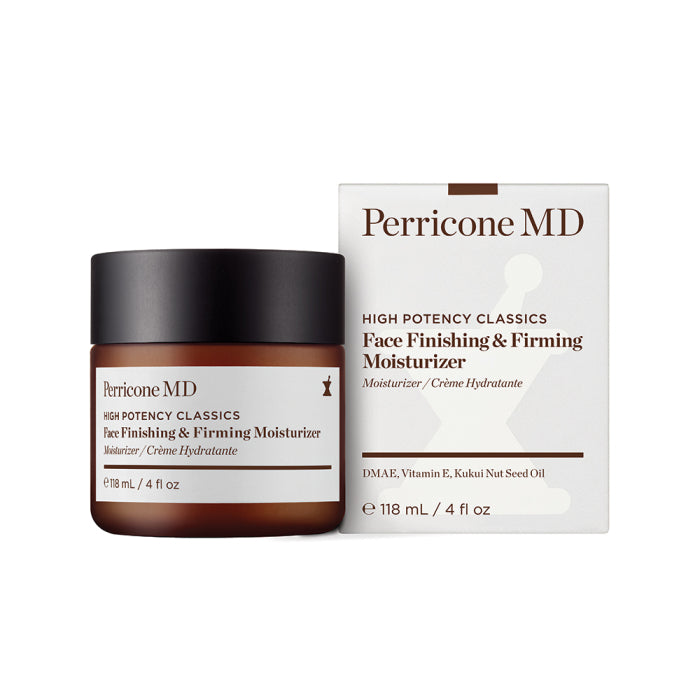 Perricone MD High Potency Classics Face Finishing & Firming Moisturizer