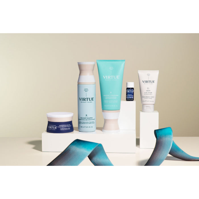 Virtue Best-Selling Hair Favorites Kit