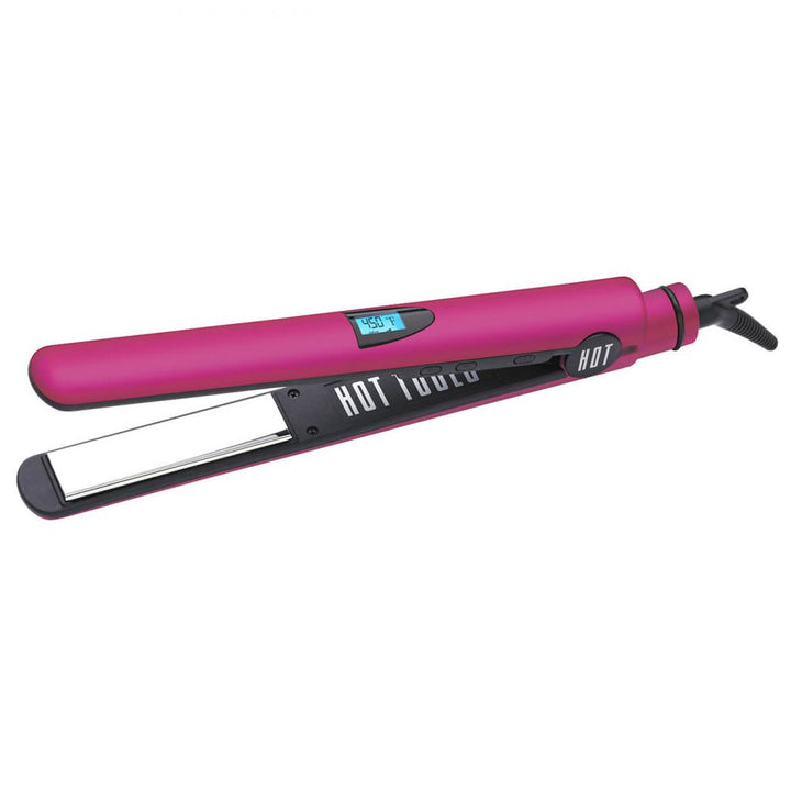 Hot Tools Fabulous Fuchsia - 1