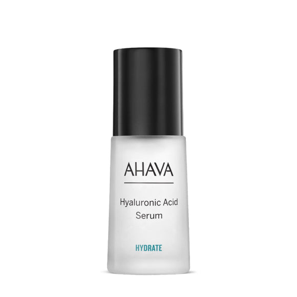 Ahava Hyaluronic Acid Serum 1.0oz