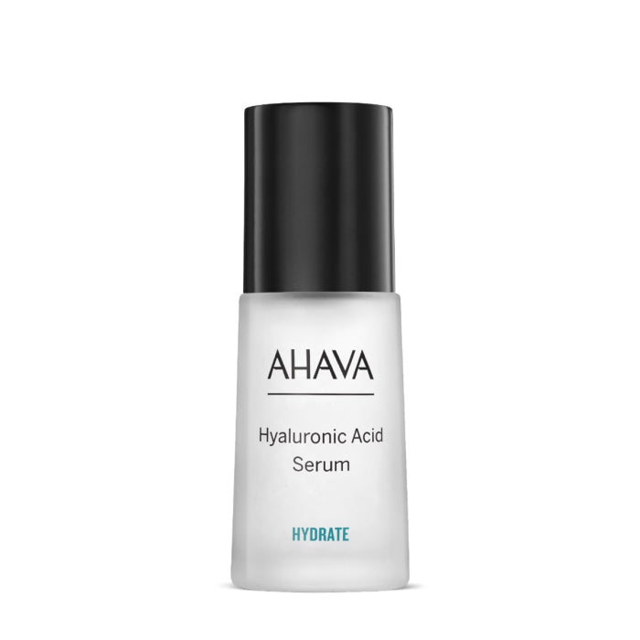 Ahava Hyaluronic Acid Serum 1.0oz