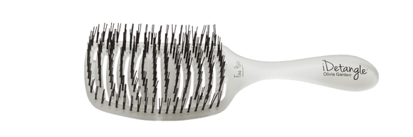 Olivia Garden iDetangle Brush