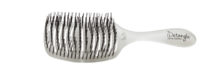 Olivia Garden iDetangle Brush