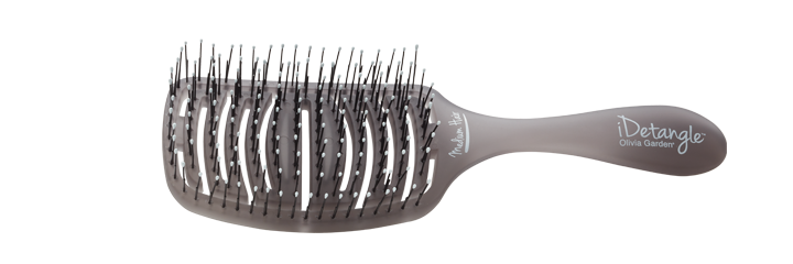 Olivia Garden iDetangle Brush