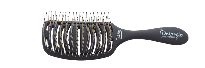 Olivia Garden iDetangle Brush