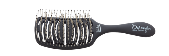 Olivia Garden iDetangle Brush