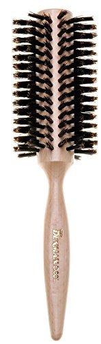 Denman D32L Wooden Curling Brush