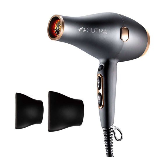 Sutra Infrared Blow Dryer 2