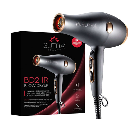 Sutra Infrared Blow Dryer 2