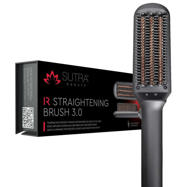 Sutra Infrared Straightening Brush 3.0