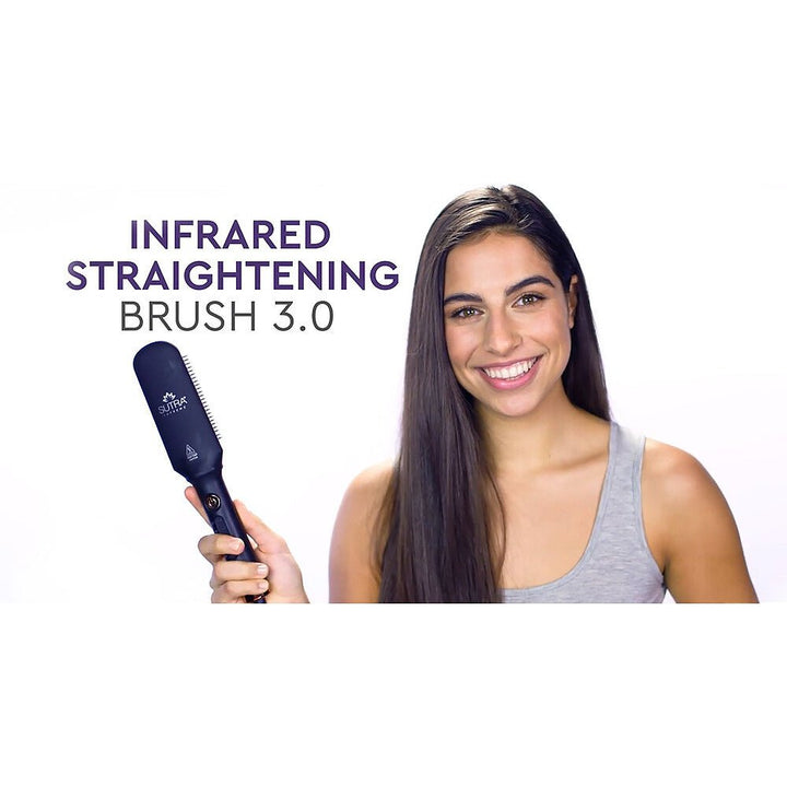 Sutra Infrared Straightening Brush 3.0