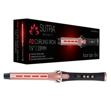 Sutra IR2 Curling Iron