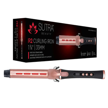 Sutra IR2 Curling Iron