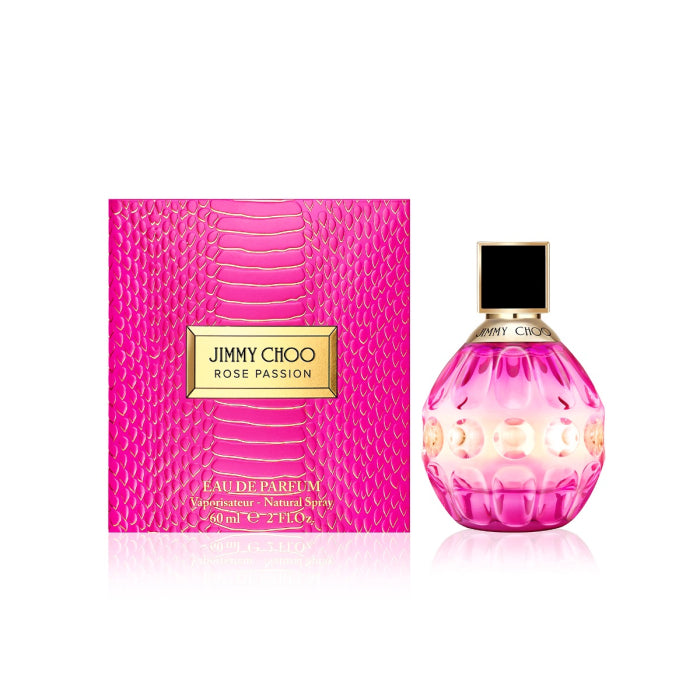 Jimmy Choo Rose Passion EDP 2.0oz