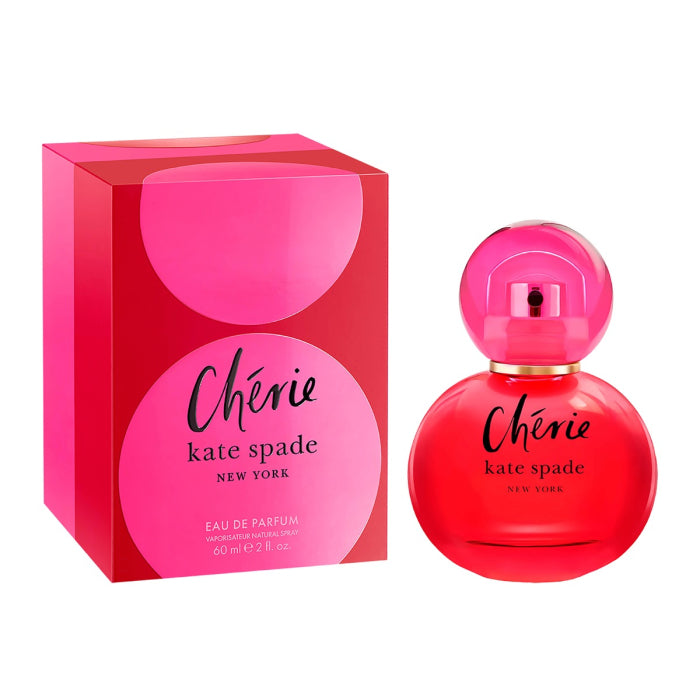 Kate Spade Chérie EDP