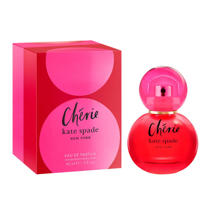 Kate Spade Chérie EDP