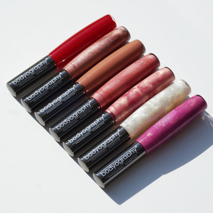 Bodyography Lip Gloss