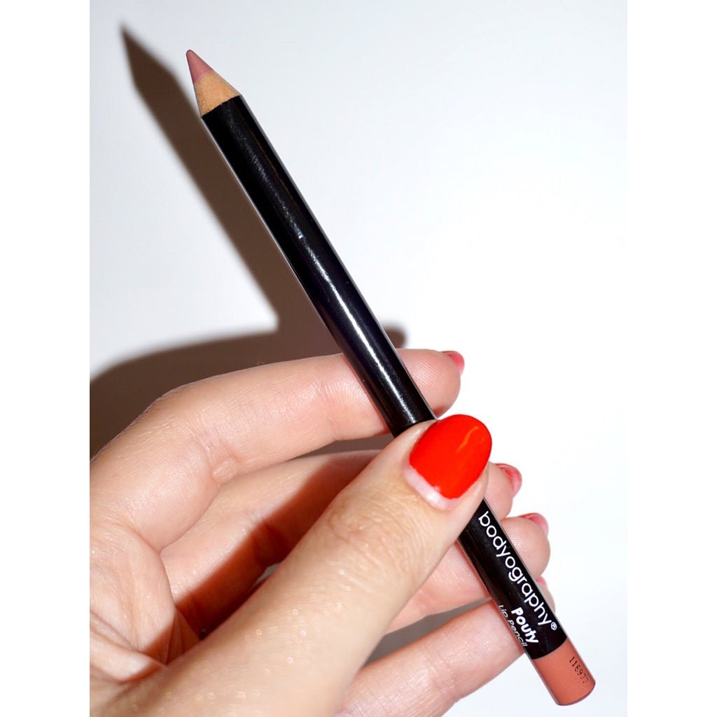 Bodyography Lip Liner Pencil