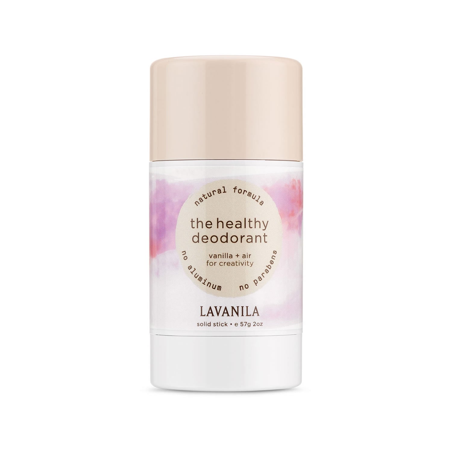 Lavanila The Healthy Deodorant 2oz