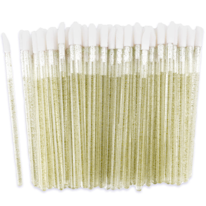 Apothie Disposable Lip Applicator Brush