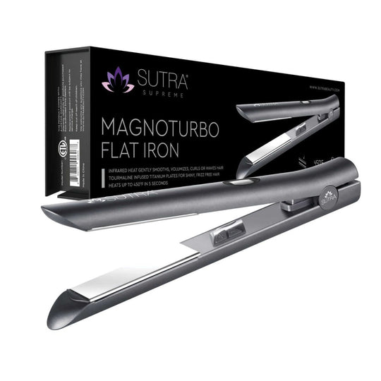 Sutra Magno Turbo Flat Iron