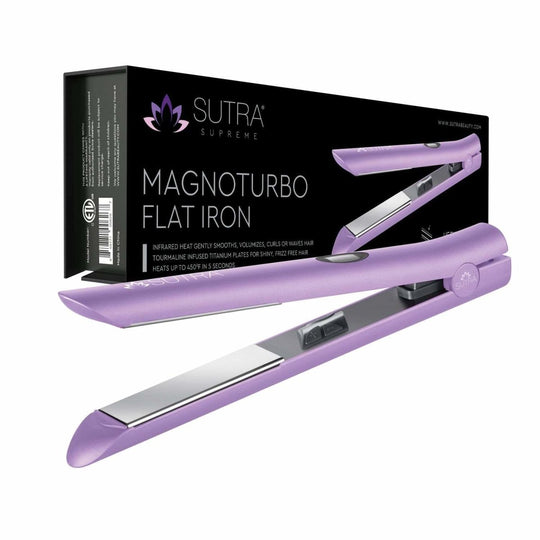 Sutra Magno Turbo Flat Iron