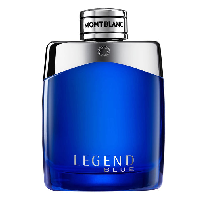 MontBlanc Legend Blue EDP