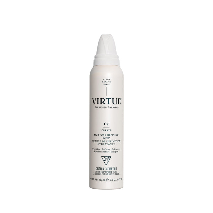 Virtue Moisture-Defining Whip 5.5oz