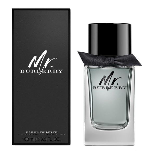 Burberry Mr. Burberry EDT 3.3oz