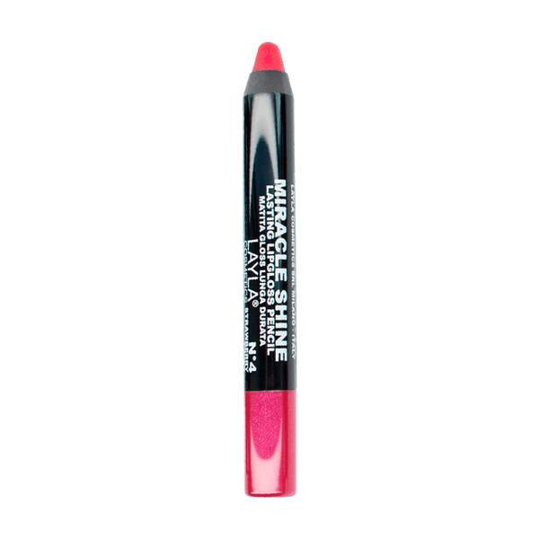 Layla Cosmetics Miracle Shine Long Lasting Lipgloss Pencil