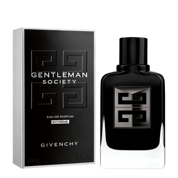 Givenchy Gentleman Society Extrême EDP