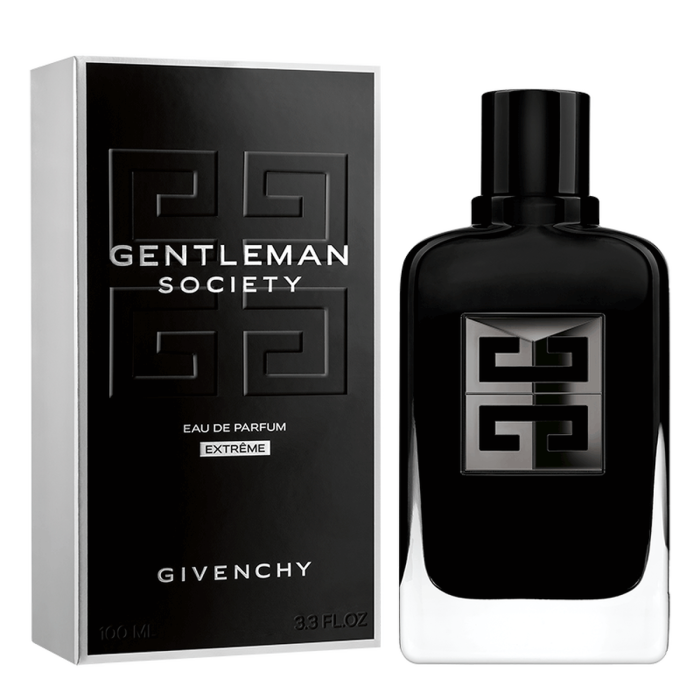 Givenchy Gentleman Society Extrême EDP