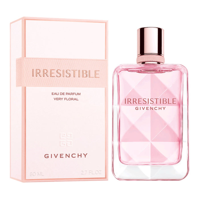 Givenchy Irresistible Very Floral EDP 2.7oz