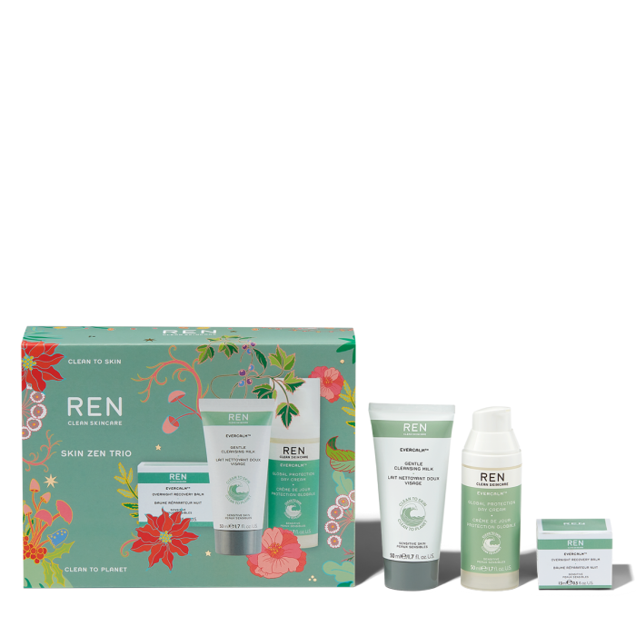 Ren Skin Zen Trio Set