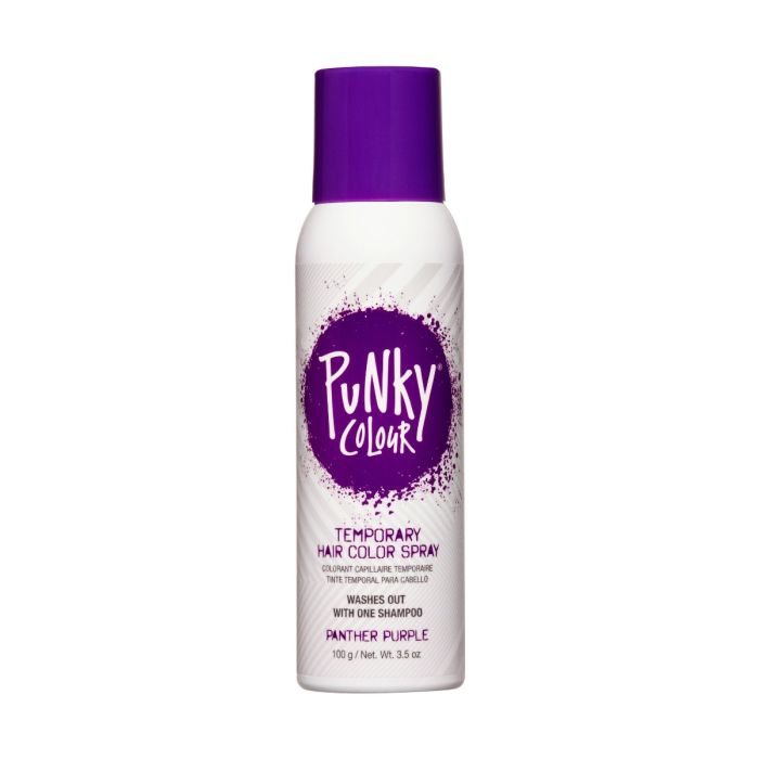 Punky Temporary Hair Color Spray