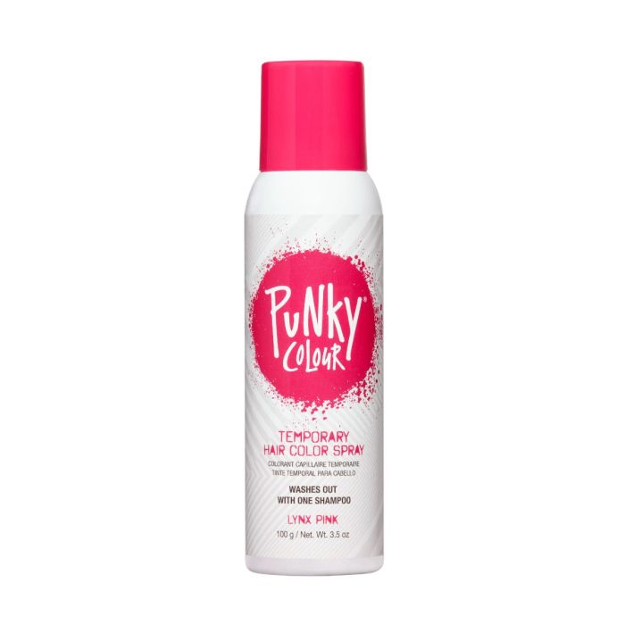 Punky Temporary Hair Color Spray