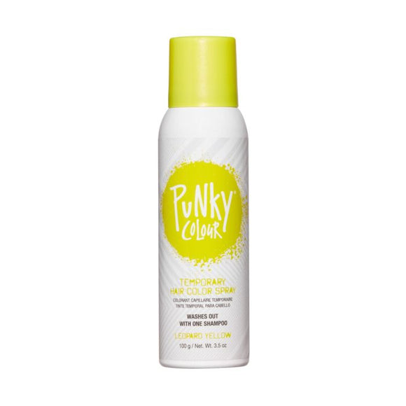 Punky Temporary Hair Color Spray