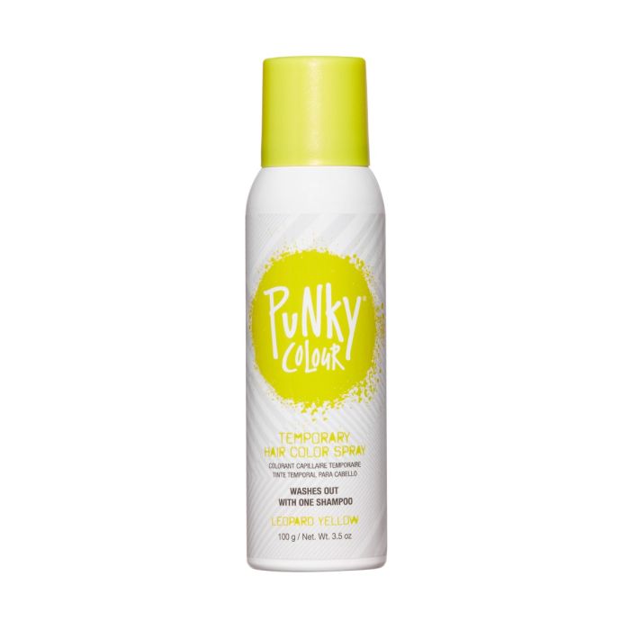 Punky Temporary Hair Color Spray