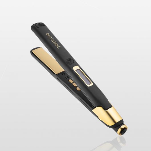 Bio Ionic GoldPro Flat Iron 24K Gold